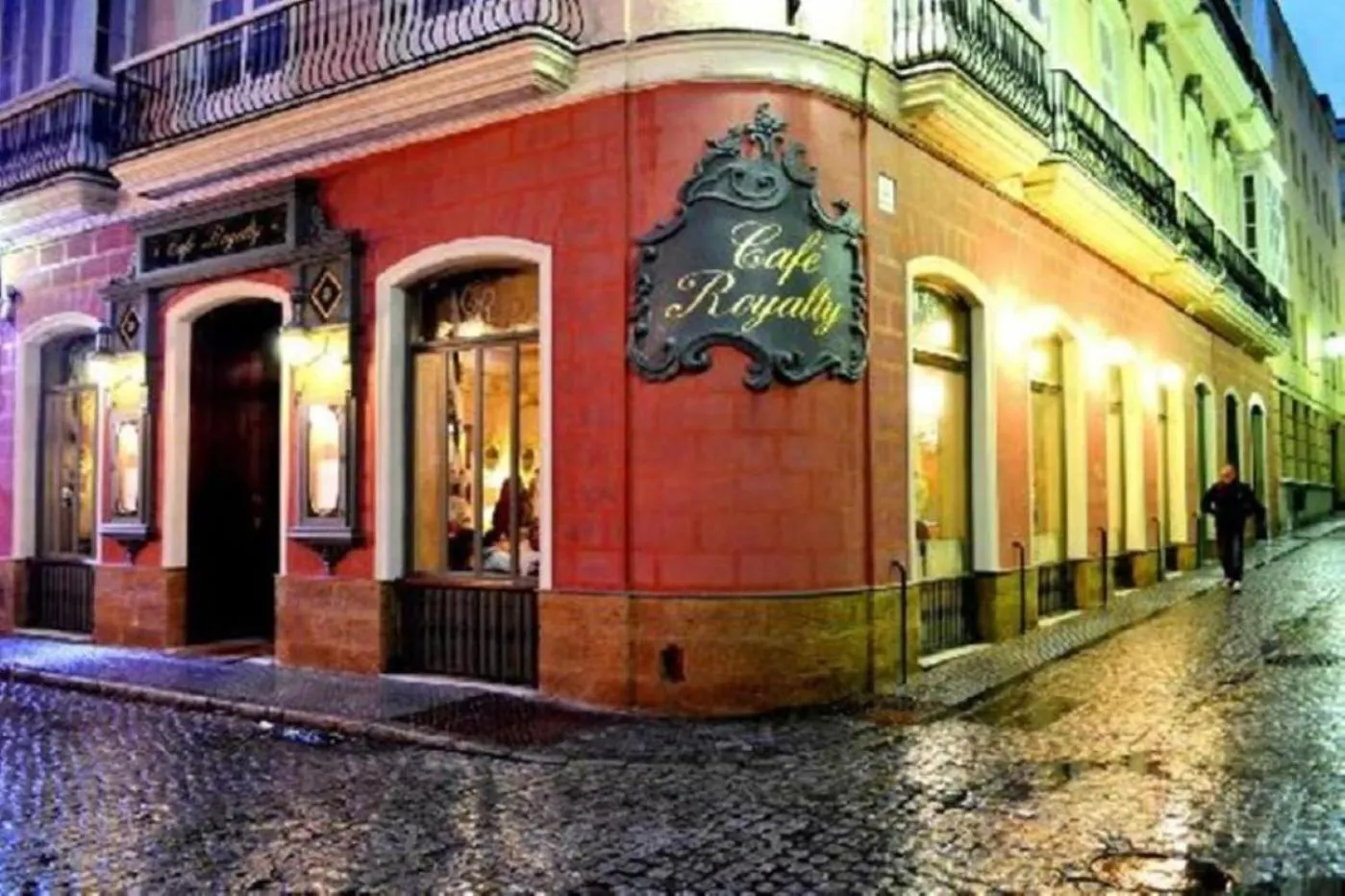 Apartamento Del Mercado Little Apartments Cadiz 0*,