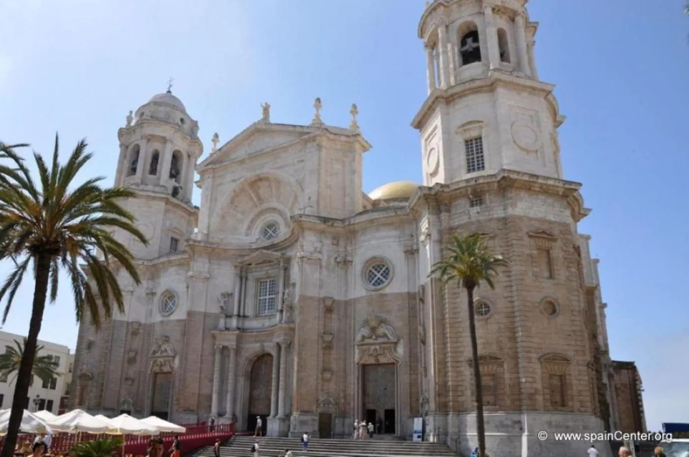 Apartamento Del Mercado Little Apartments Cadiz