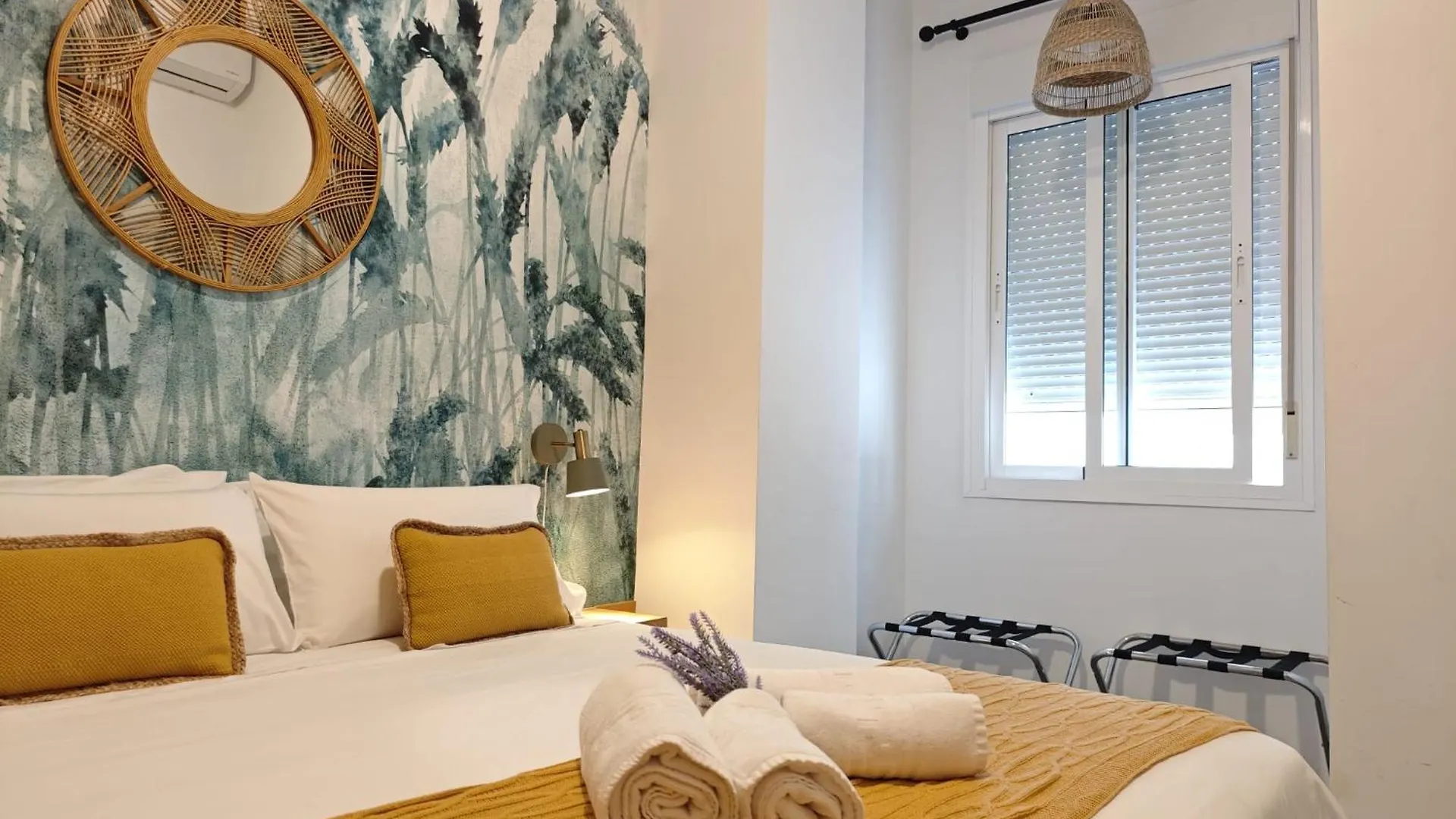 Apartamento Del Mercado Little Apartments Cadiz Spain
