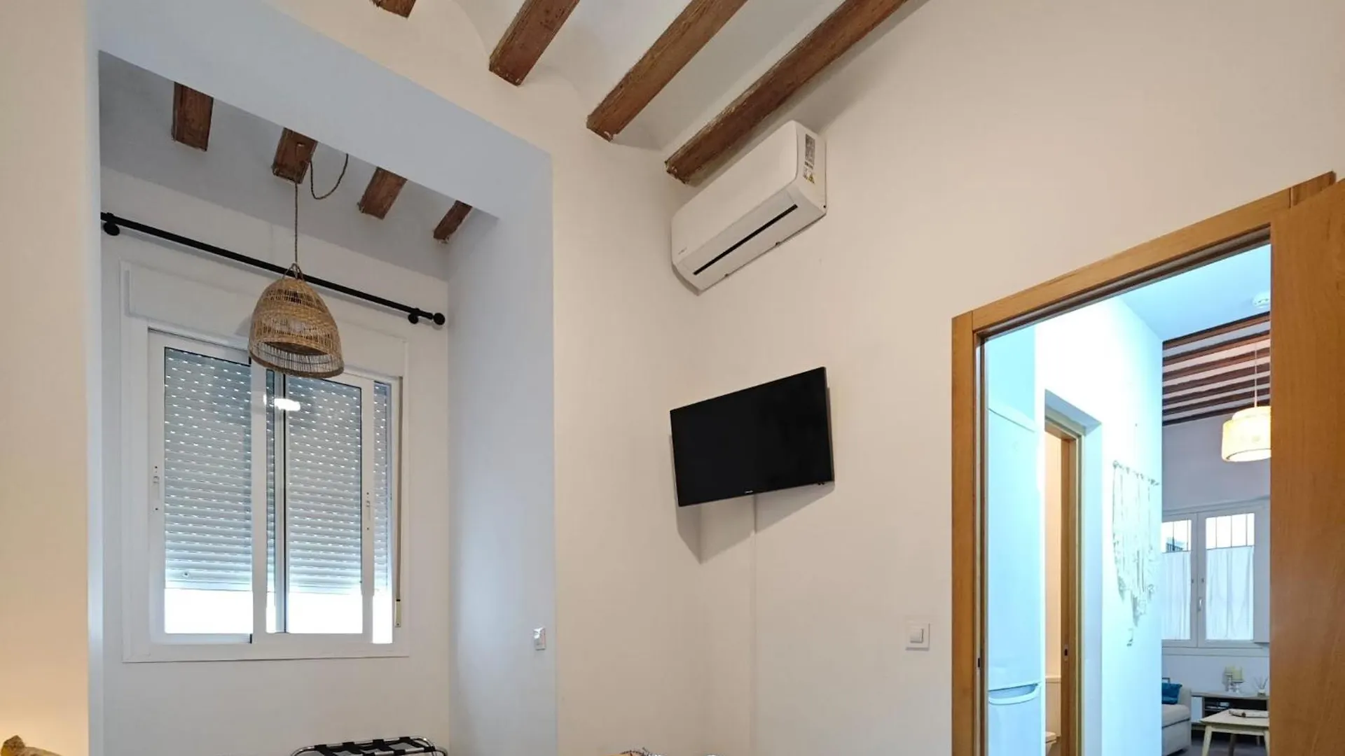 Apartamento Del Mercado Little Apartments Cadiz