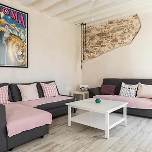 Casa Bugambilla Cádiz