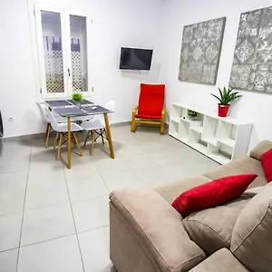 Sh Cruz Moderno Apartmento Cerca Del Mercado Cádiz