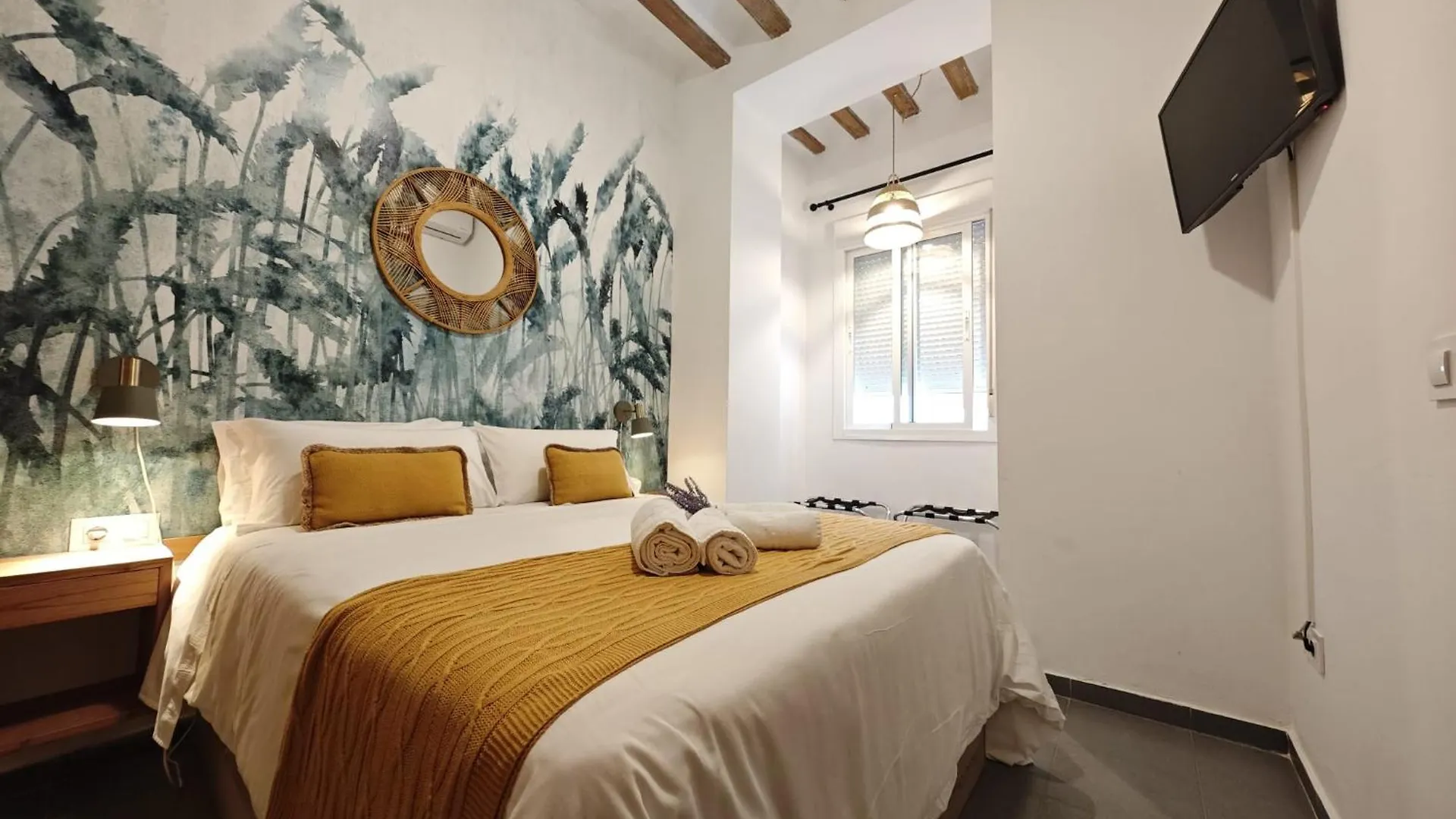 Apartamento Del Mercado Little Apartments Cadiz