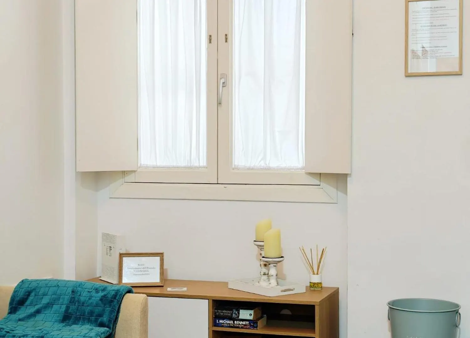Apartamento Del Mercado Little Apartments Cadiz