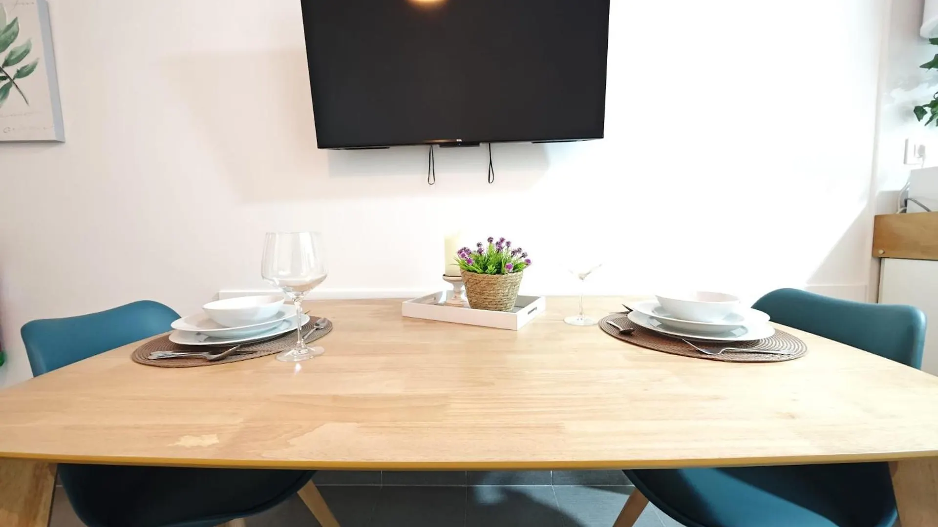 Apartamento Del Mercado Little Apartments Cadiz