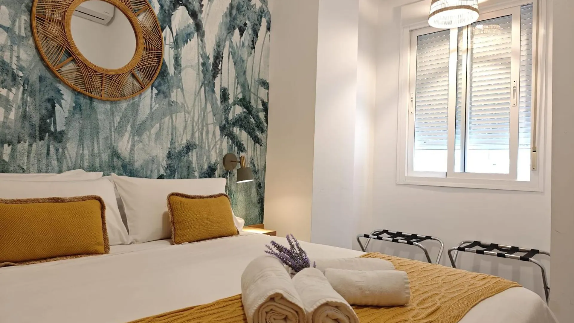 Apartamento Del Mercado Little Apartments Cadiz 0*,  Spain